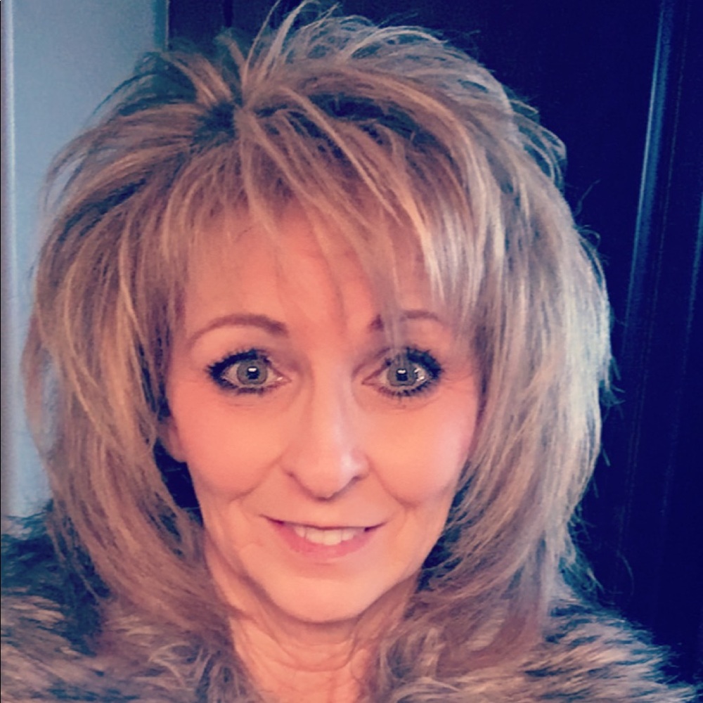 Meet your Posher, Tammy